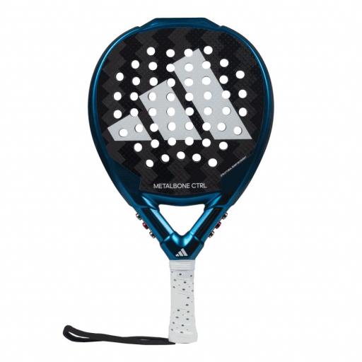 PALA PÁDEL ADIDAS METALBONE CTRL 3.3 LORENA RUFO