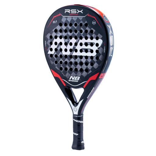 PALA PADEL ENEBE RSX GRAPHENO