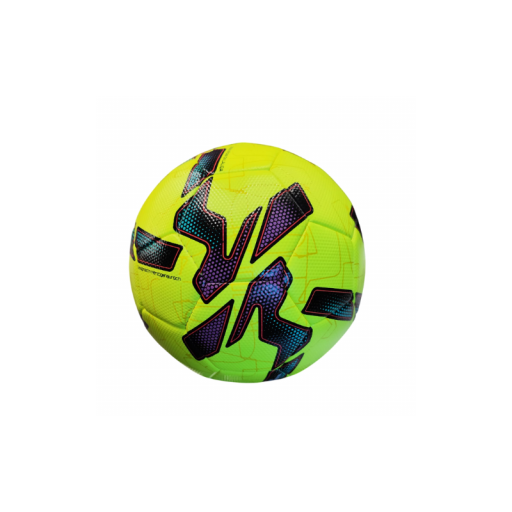 Balón de Futbol LaLiga Invierno Puma Orbita Temporada 25/26 Amarillo Fluorescente 084633 02 [2]