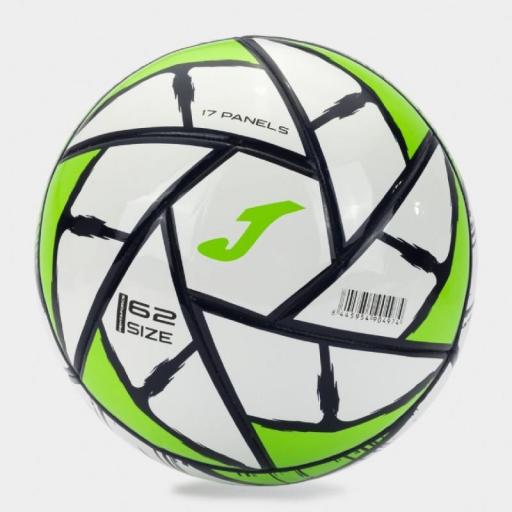 Balón Futbol Sala Joma Pentaforce 401494.317 [1]