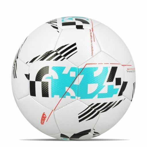 Balón Puma Orbita LaLiga 1 25/26 084633 01