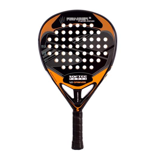 PALA PADEL SOFTEE RANGER ORANGE [0]