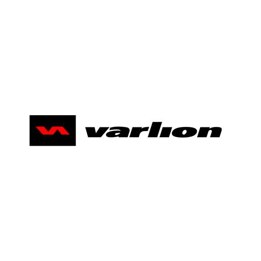 Logo de VARLION
