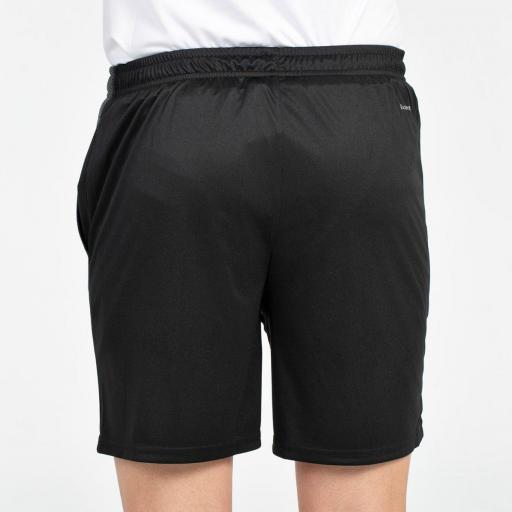 Pantalón corto para hombre John Smith BOTEO negro [1]