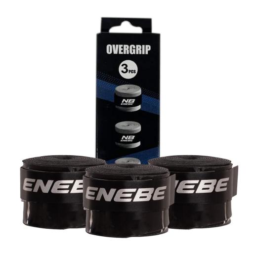 PACK 3 OVERGRIPS LISOS ENEBE [0]