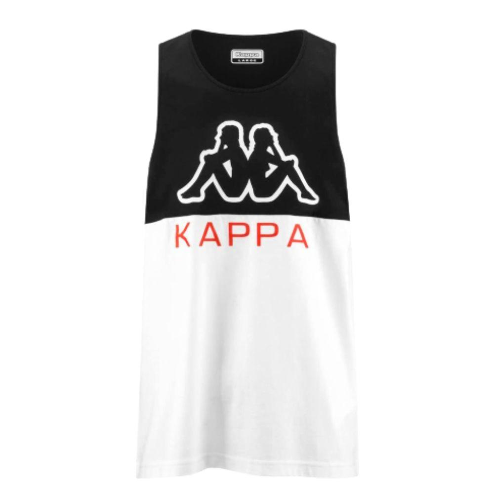 Camiseta deportiva Malla Kappa Hombre