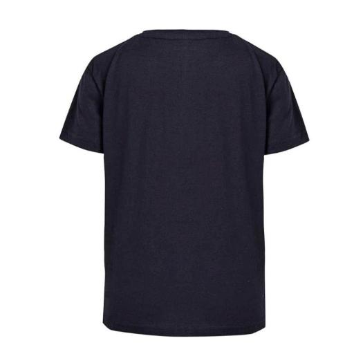 Camiseta Niños KAPPA BARTIZ Azul Marino. 311G75W [1]