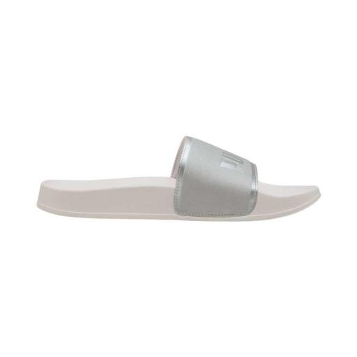 CHANCLAS PUMA LEADCAT 2.0 AQUA METALLICS 401707-01