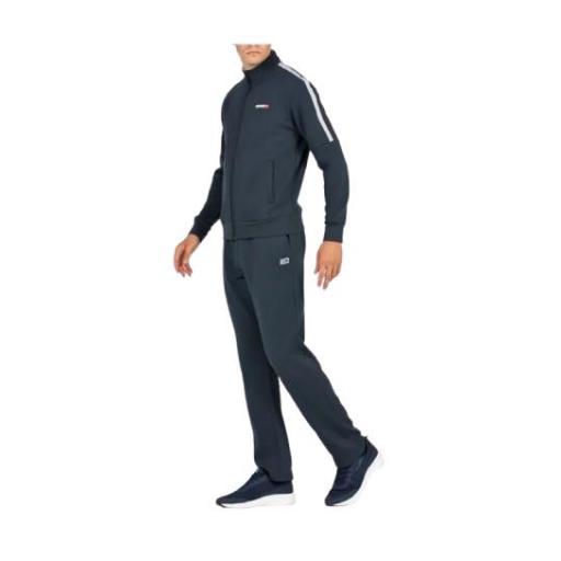 Chándal para hombre John Smith Canopus Azul Marino [2]