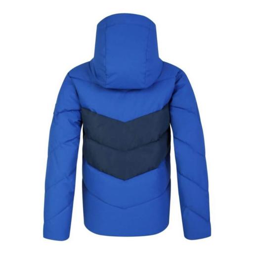 Chaqueta Niño DARE2B JOLLY Jacket .DKP425 Azul/azul royal [3]