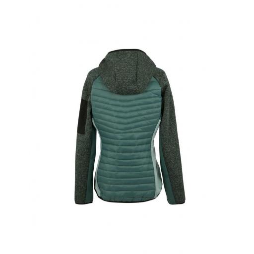 CHAQUETA para mujer REGATTA NEWHILL VERDE MUJER RWN405-ZXU [2]