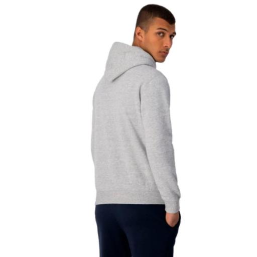 CHAMPION SUDADERA HOODED HOMBRE. 218282 GRIS [1]