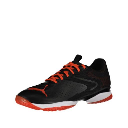 PUMA SOLARATTACK RCT. Black/cherry. 106947 02 [1]