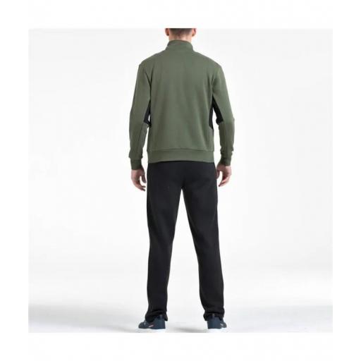 Chándal para hombre  John Smith Castre verde [1]