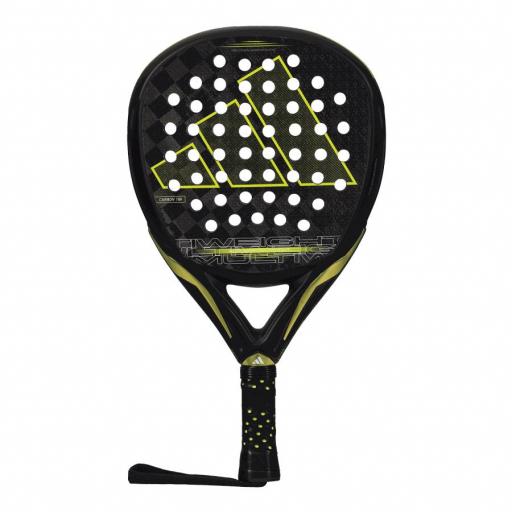 PALA PÁDEL ADIDAS ADIPOWER MULTIWEIGHT