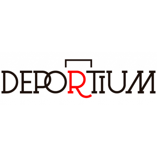 Logo de DEPORTIUM