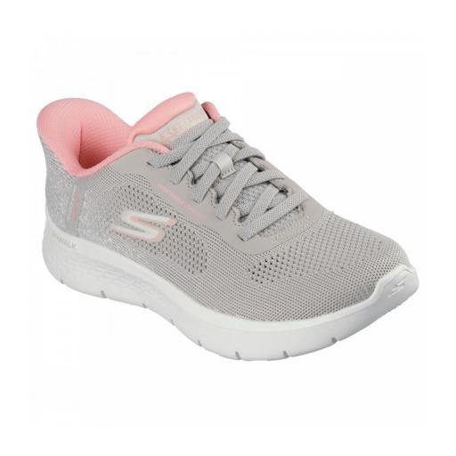 Zapatillas mujer Skechers Slip-ins: GO WALK Flex - Safiya 125503 [1]