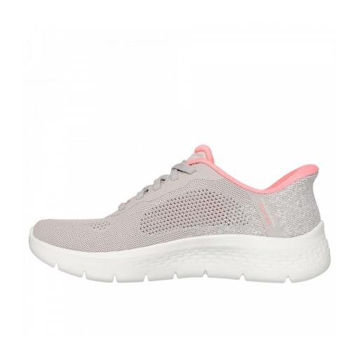 Zapatillas mujer Skechers Slip-ins: GO WALK Flex - Safiya 125503 [2]