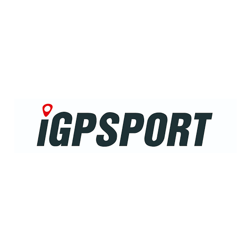 Logo de IGPSSPORT