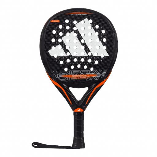 PALA PÁDEL ADIDAS ADIPOWER CTRL 3.3