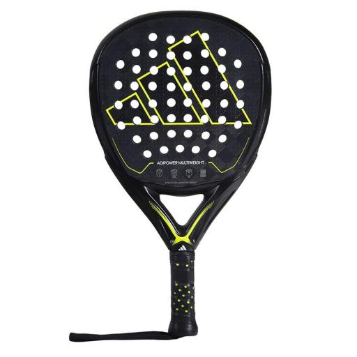 PALA PÁDEL ADIDAS ADIPOWER MULTIWEIGHT [0]