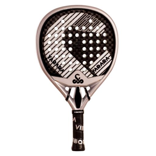 PALA PÁDEL VIBOR-A YARARA RADICAL 12K 3.0 [0]