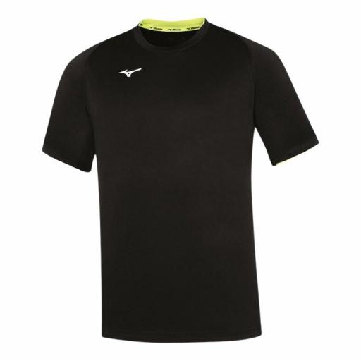 Camiseta Mizuno T-shirt à manches courtes Core [0]