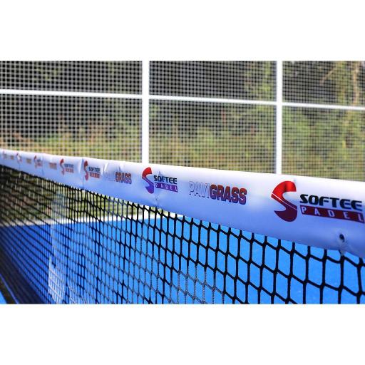 CUBRE-RED 'SOFTEE PADEL + PAVIGRASS' [0]