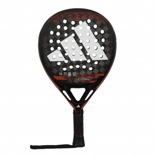 PALA PÁDEL ADIDAS CROSS IT CTRL