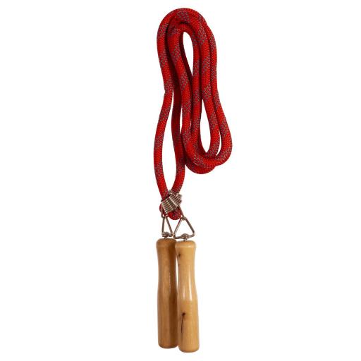 CUERDA DE SALTO SOFTEE XTREME [0]