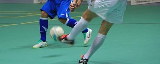 FÚTBOL SALA/FÚTBOL