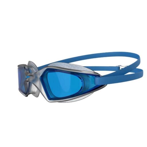 Gafas Natación Unisex SPEEDO FITNESS Hydropulse. Clear Blue