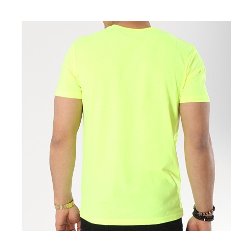 Camiseta Hombre Kappa Gleno Tee. 304N3C0 [1]