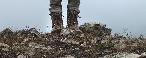 MONTAÑA/TREKKING
