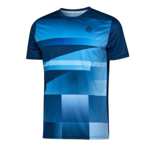 J´HAYBER SKY BLUE. Camiseta Deportiva Hombre. DA3240 [2]