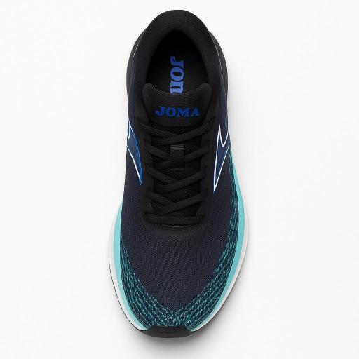 Zapatillas para hombre JOMA FENIX 2531 black [1]
