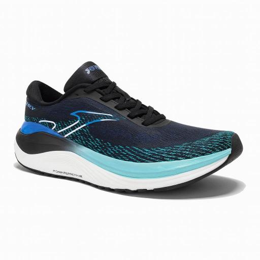 Zapatillas para hombre JOMA FENIX 2531 black [2]