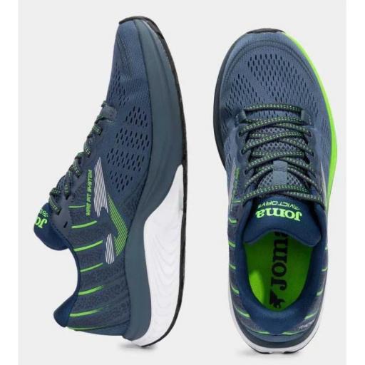 Zapatillas para  hombre JOMA Victory 2517 [2]