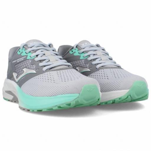 Zapatillas mujer JOMA Speed Lady 2512 Gray [1]