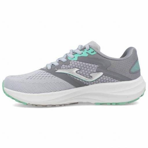 Zapatillas mujer JOMA Speed Lady 2512 Gray [2]