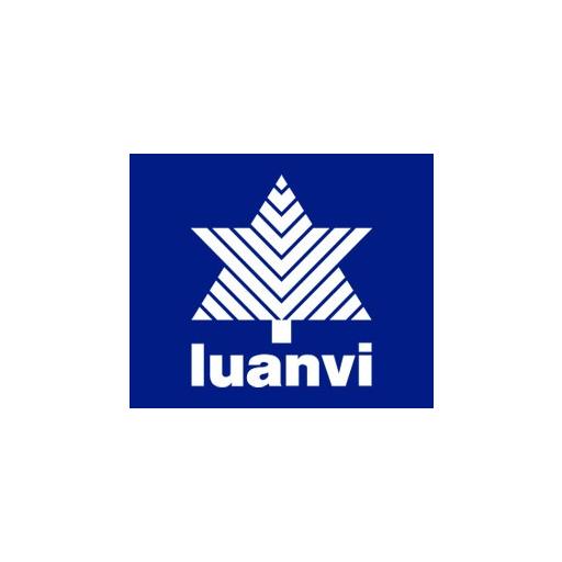 Logo de LUANVI