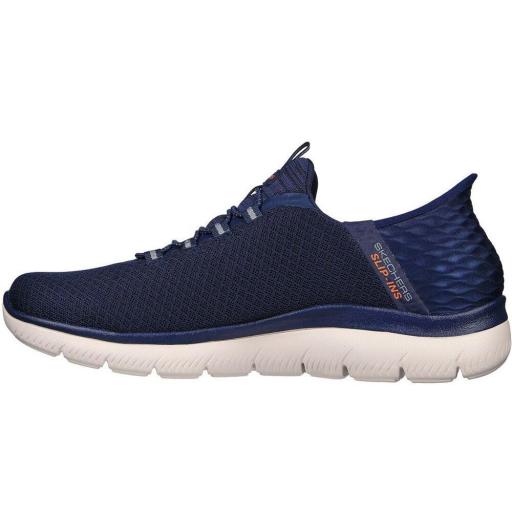 SKECHERS SUMMITS-HIGH RANGE. 232457/NVY. Zapatillas Deportivas Hombre [2]