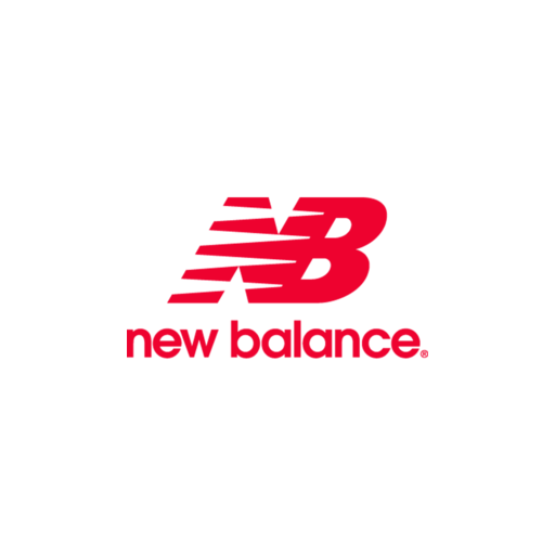 Logo de NEW BALANCE