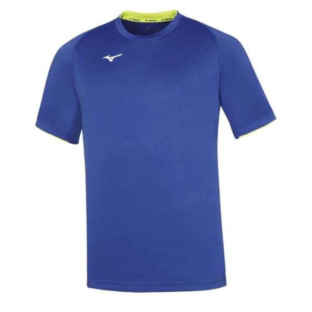Camiseta Mizuno T-shirt à manches courtes Core