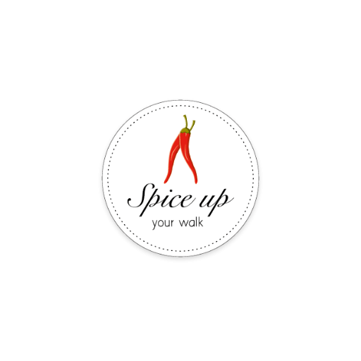 Logo de SPICE UP