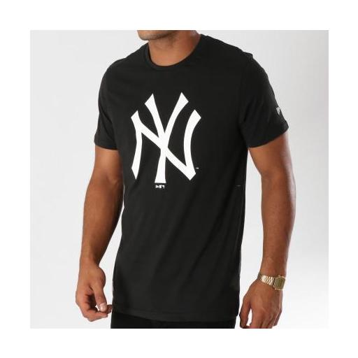 .New Era - Tee shirt Team Logo New York Yankees.  [0]