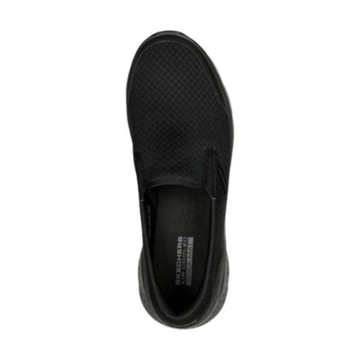 Zapatillas sin cordones Skechers Go Walk Flex-Request. 216485/BBK [3]