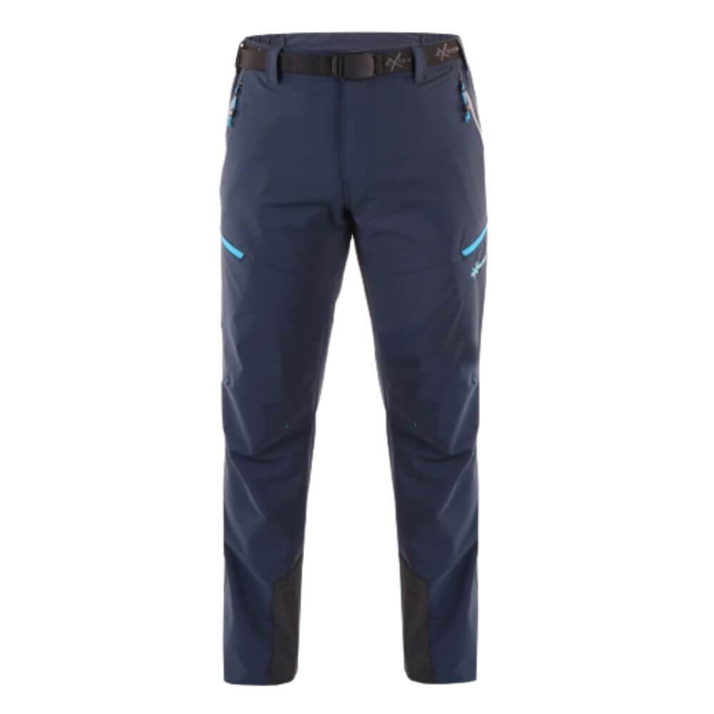 Joma Montana Pants Azul - textil pantalones chandal Hombre 29,14 €