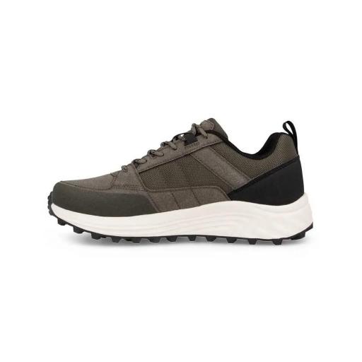 PAREDES ALBALAT KAKI- Zapatillas Trekking Hombre. LT25524  [3]
