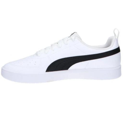 Zapatillas Puma Rickie  blancas 387607 [2]